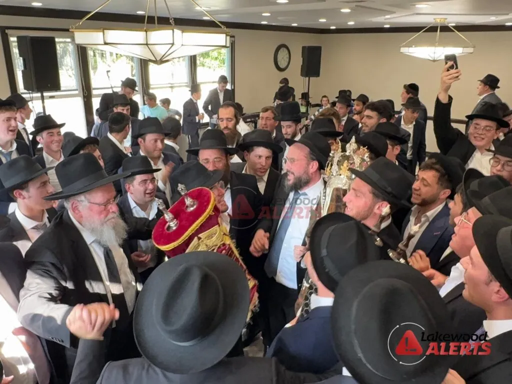 Yeshiva Gedola Tiferes Yaakov Yitzchok — photo 3