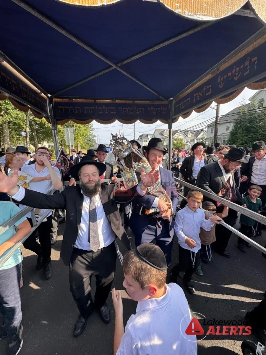 Yeshiva Gedola Tiferes Yaakov Yitzchok — photo 4