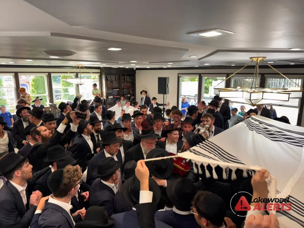 Yeshiva Gedola Tiferes Yaakov Yitzchok — photo 5