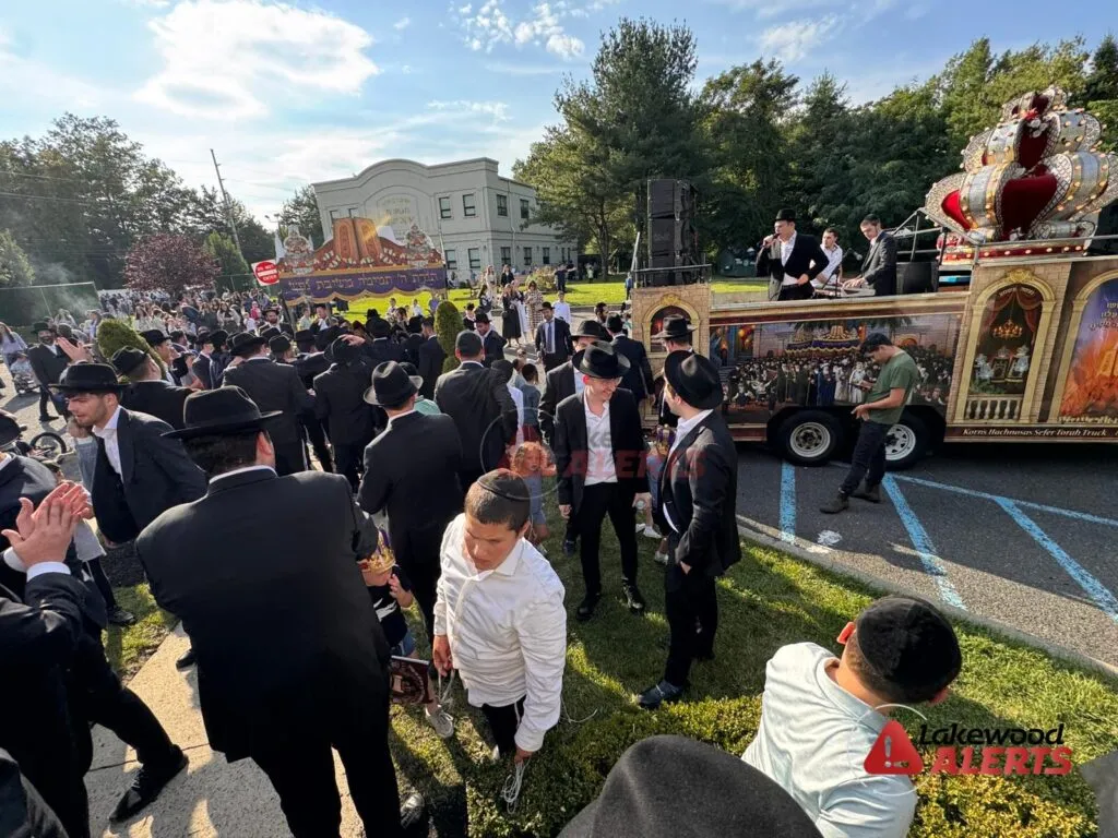Yeshiva Gedola Tiferes Yaakov Yitzchok — photo 6