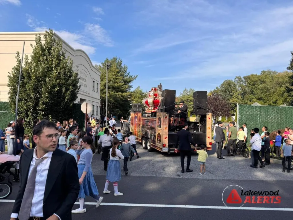 Yeshiva Gedola Tiferes Yaakov Yitzchok — photo 7