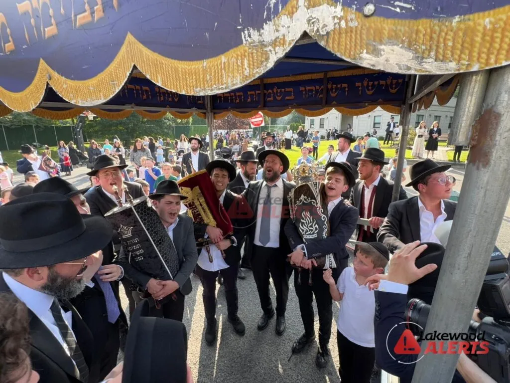 Yeshiva Gedola Tiferes Yaakov Yitzchok — photo 8