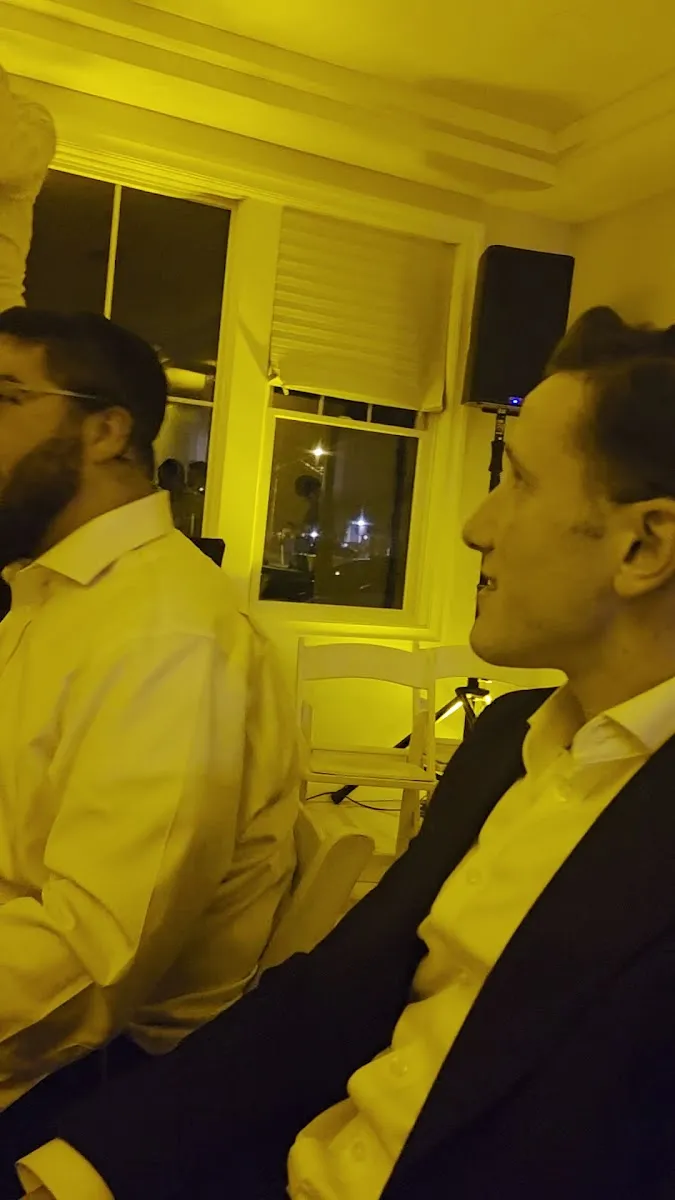 Yeshiva Gedola Toras Refoel -Strickmans — foto 5