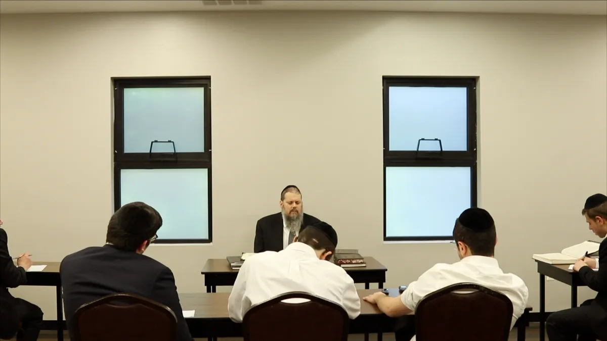 Yeshiva Gedolah Be'er HaTorah — photo 3