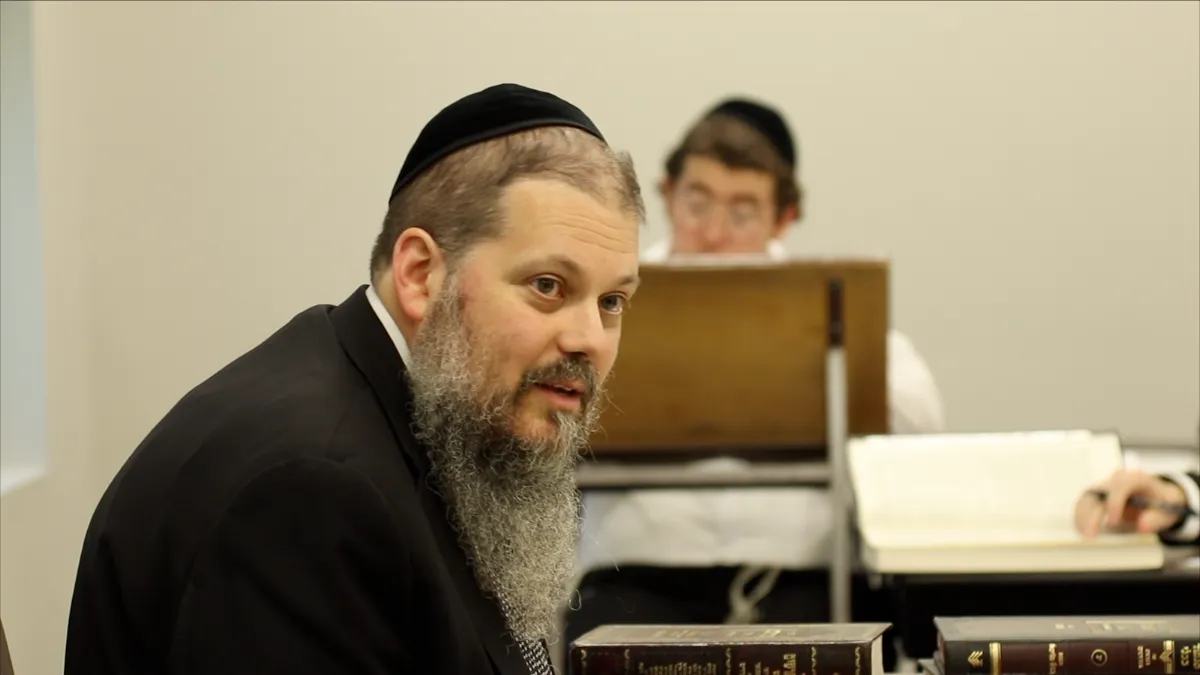 Yeshiva Gedolah Be'er HaTorah — photo 6