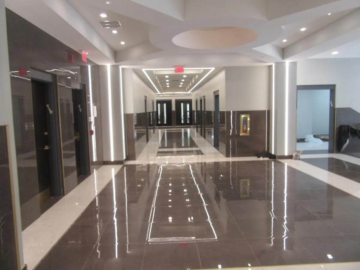 Yeshiva Gedolah Birchas Yaakov — foto 3