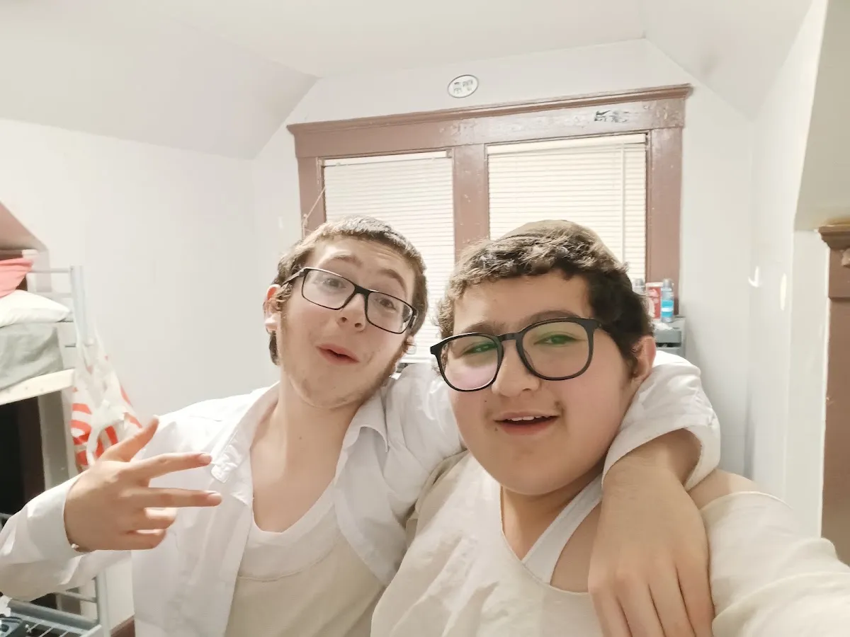 Yeshiva Gedolah Lubavitch de New Haven