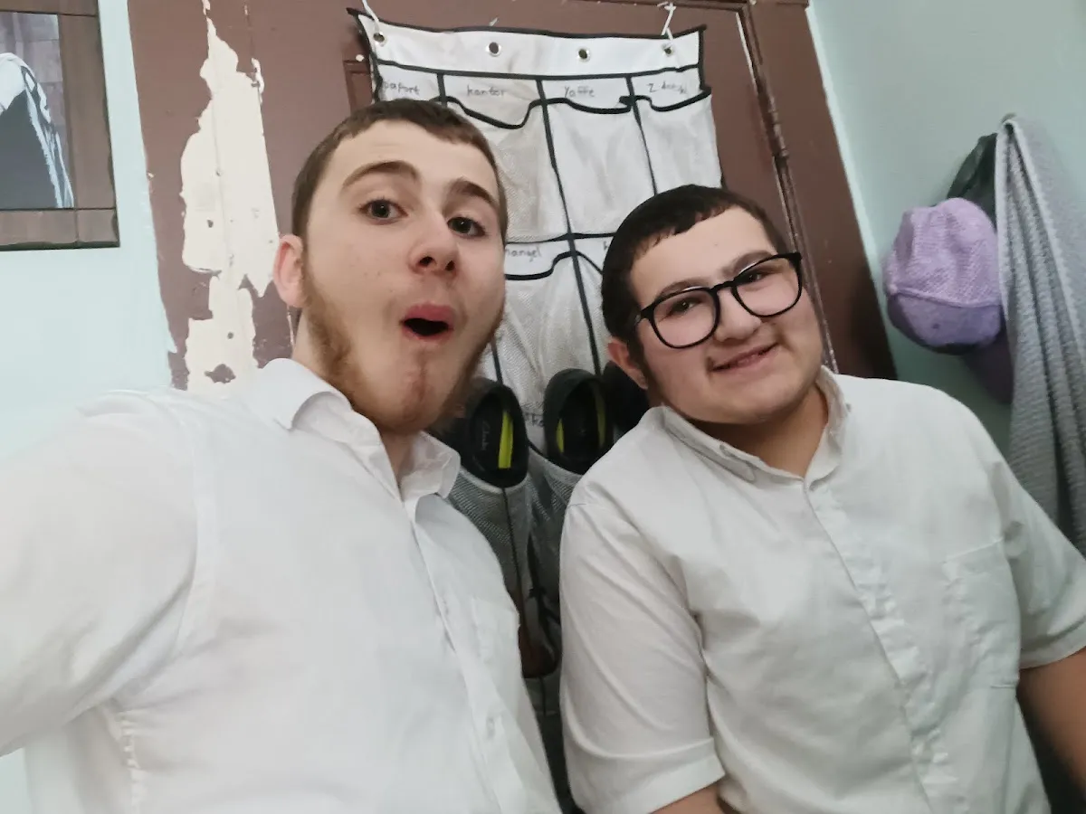 Yeshiva Gedolah Lubavitch de New Haven — foto 2