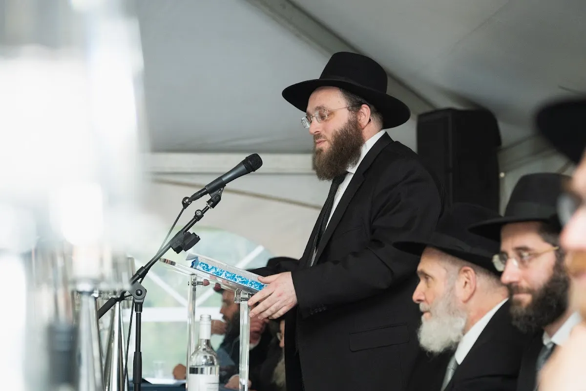 Yeshiva Gedolah of Monmouth County — photo 2