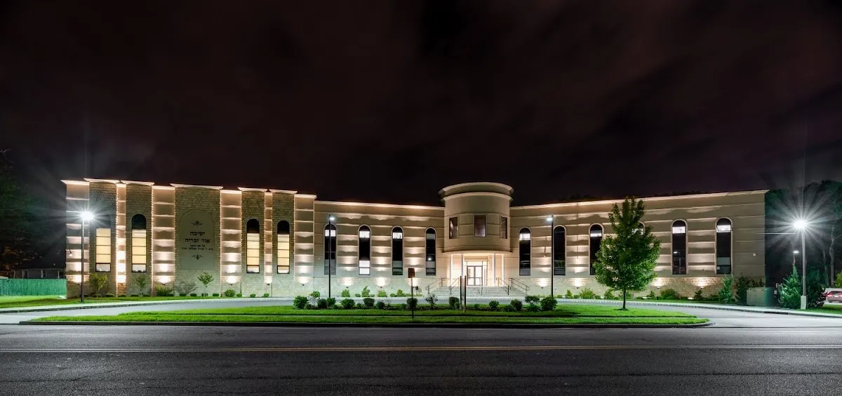 Yeshiva Gedolah of Woodlake