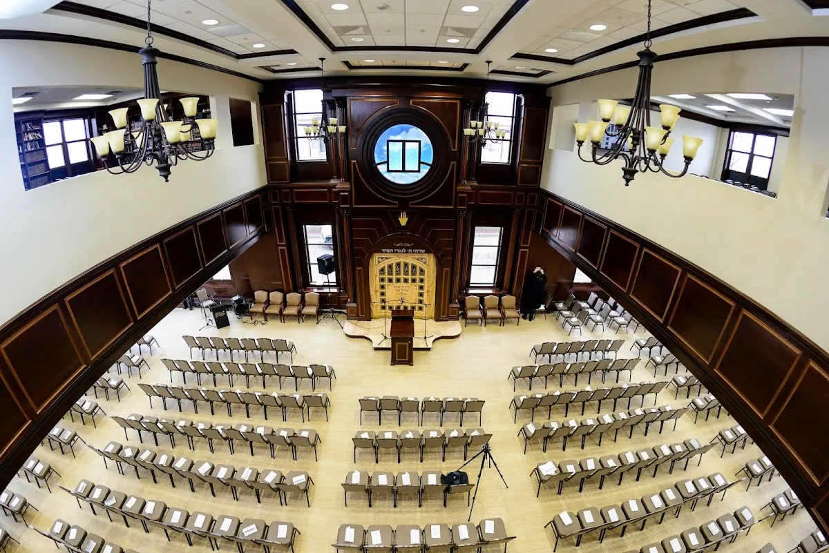 Yeshiva Gedolah-The Five Towns — foto 2
