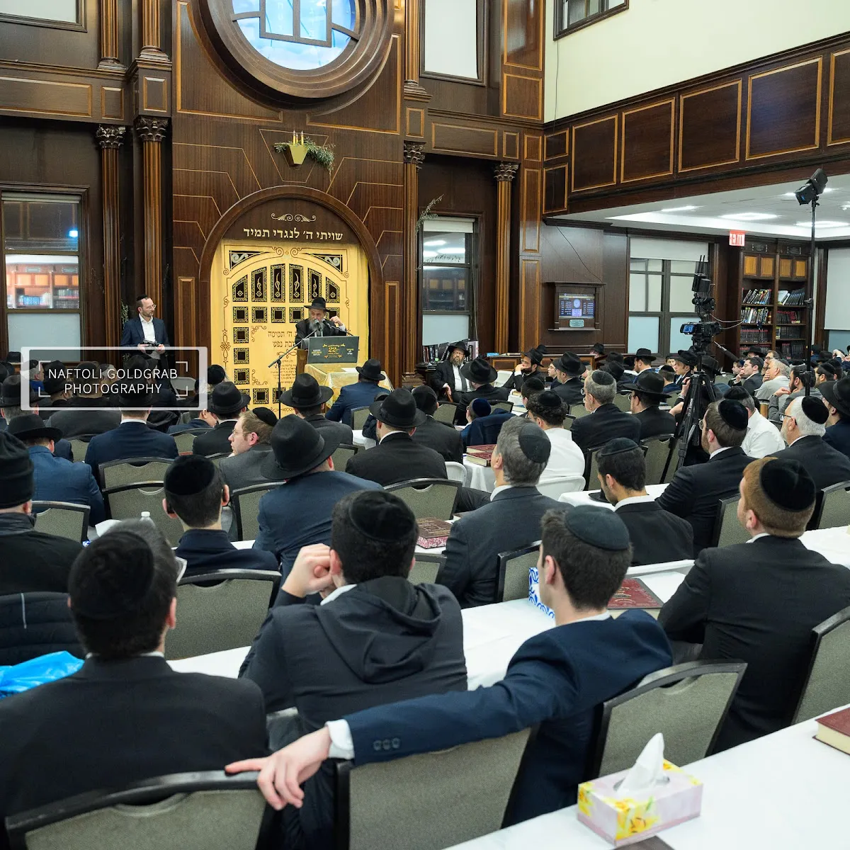 Yeshiva Gedolah-The Five Towns — foto 5