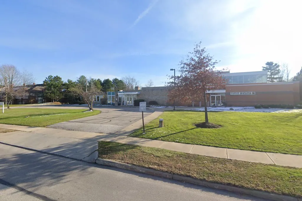 Yeshiva High School of Cleveland