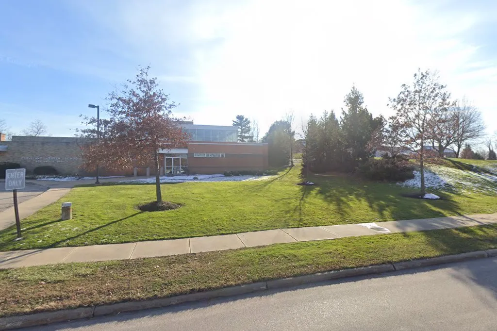 Yeshiva High School of Cleveland — foto 2