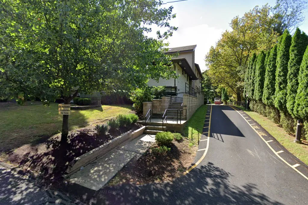 Yeshiva High School of Monsey