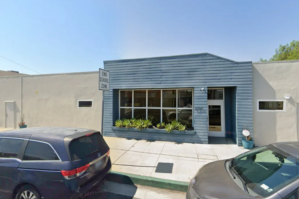 Yeshiva Ketana of Los Angeles