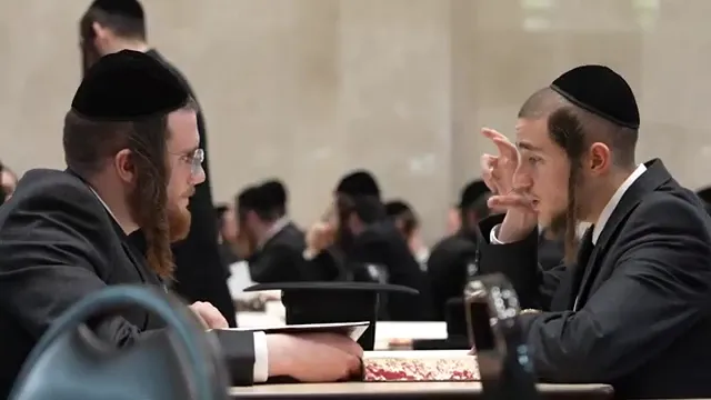 Yeshiva Kollel Tifereth Elizer — photo 2