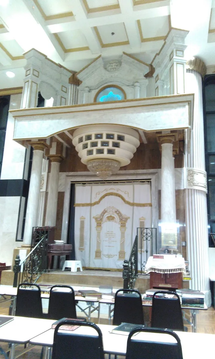 Yeshiva Kollel Tifereth Elizer — photo 4