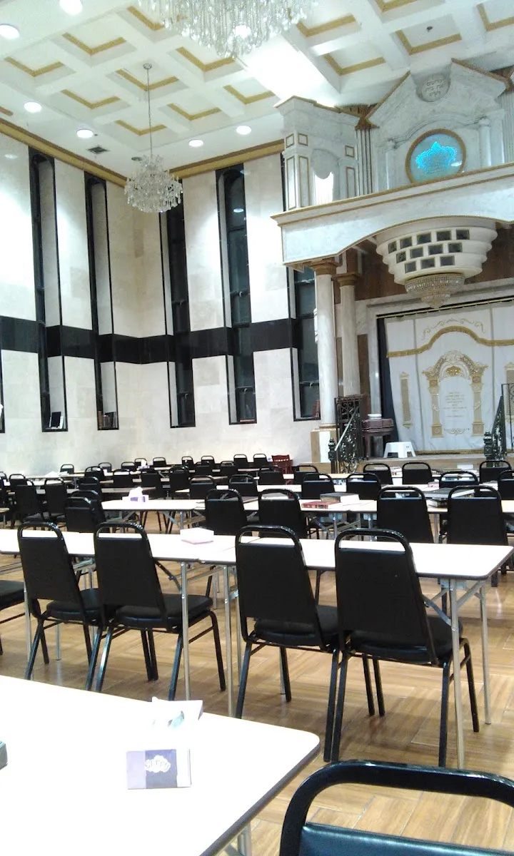Yeshiva Kollel Tifereth Elizer — photo 5