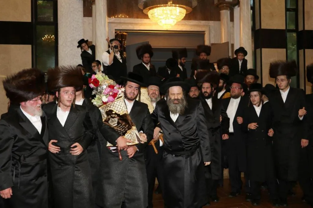 Yeshiva Kollel Tifereth Elizer — photo 6