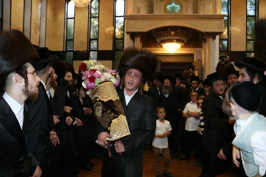 Yeshiva Kollel Tifereth Elizer — photo 8