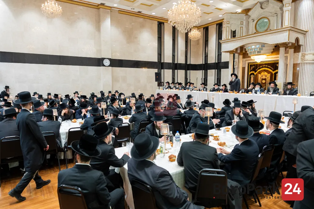 Yeshiva Kollel Tifereth Elizer — photo 9