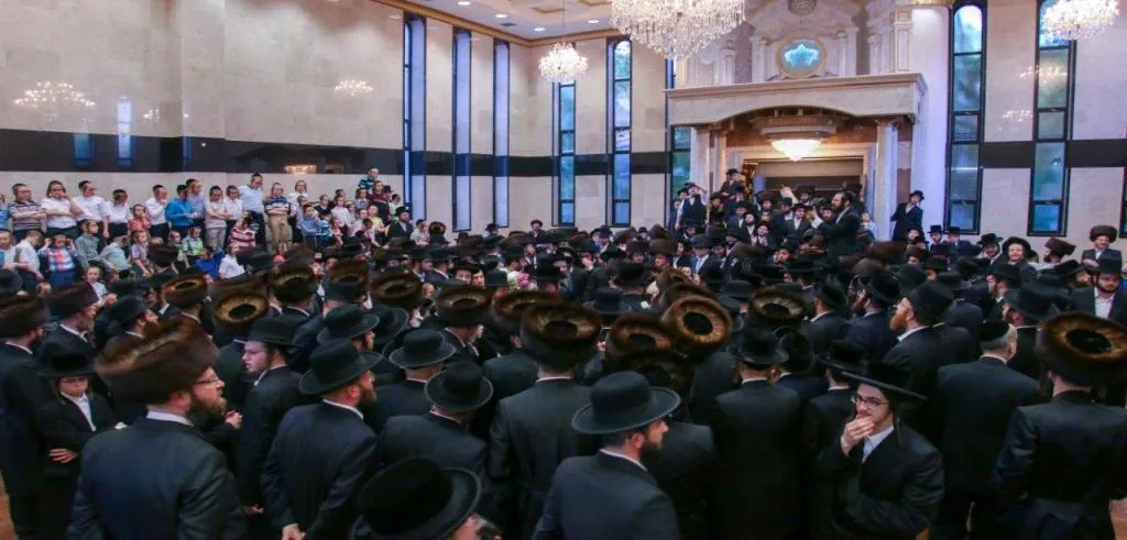 Yeshiva Kollel Tifereth Elizer — photo 10