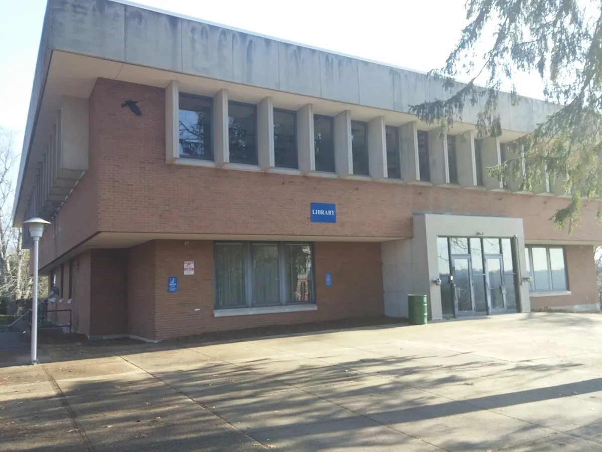 Yeshiva Ktana of Waterbury campus Hillside