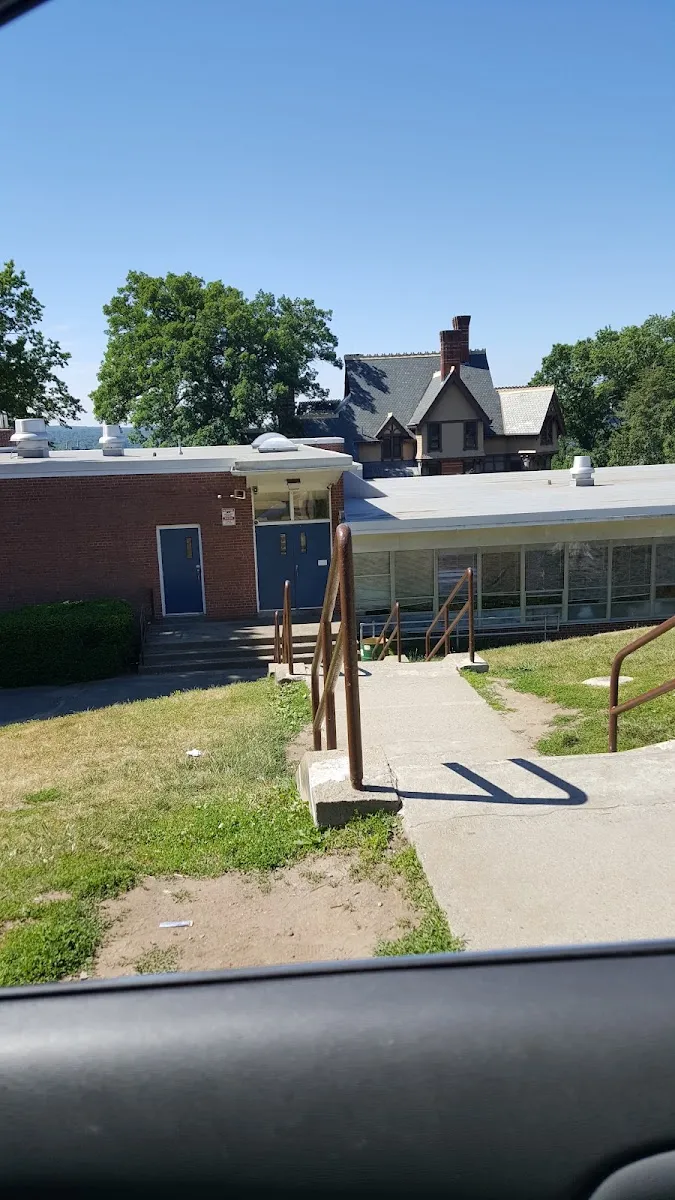 Yeshiva Ktana of Waterbury campus Hillside — foto 3