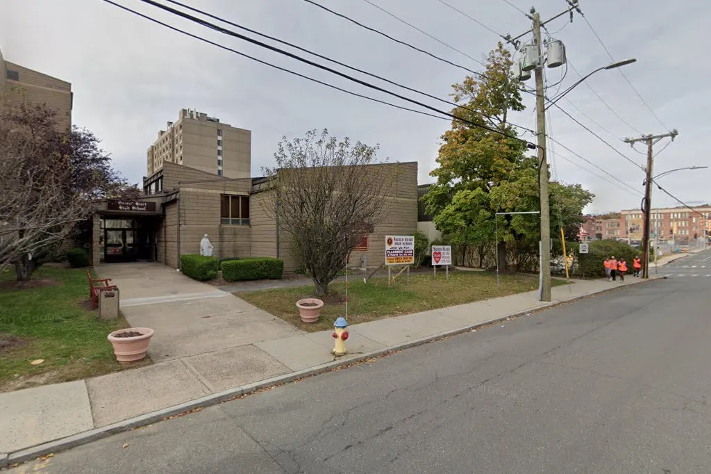 Yeshiva Ktana of Waterbury campus South Elm