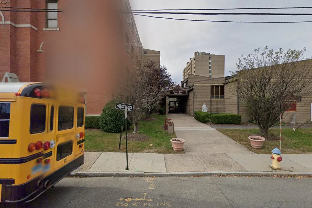 Yeshiva Ktana of Waterbury campus South Elm — photo 3