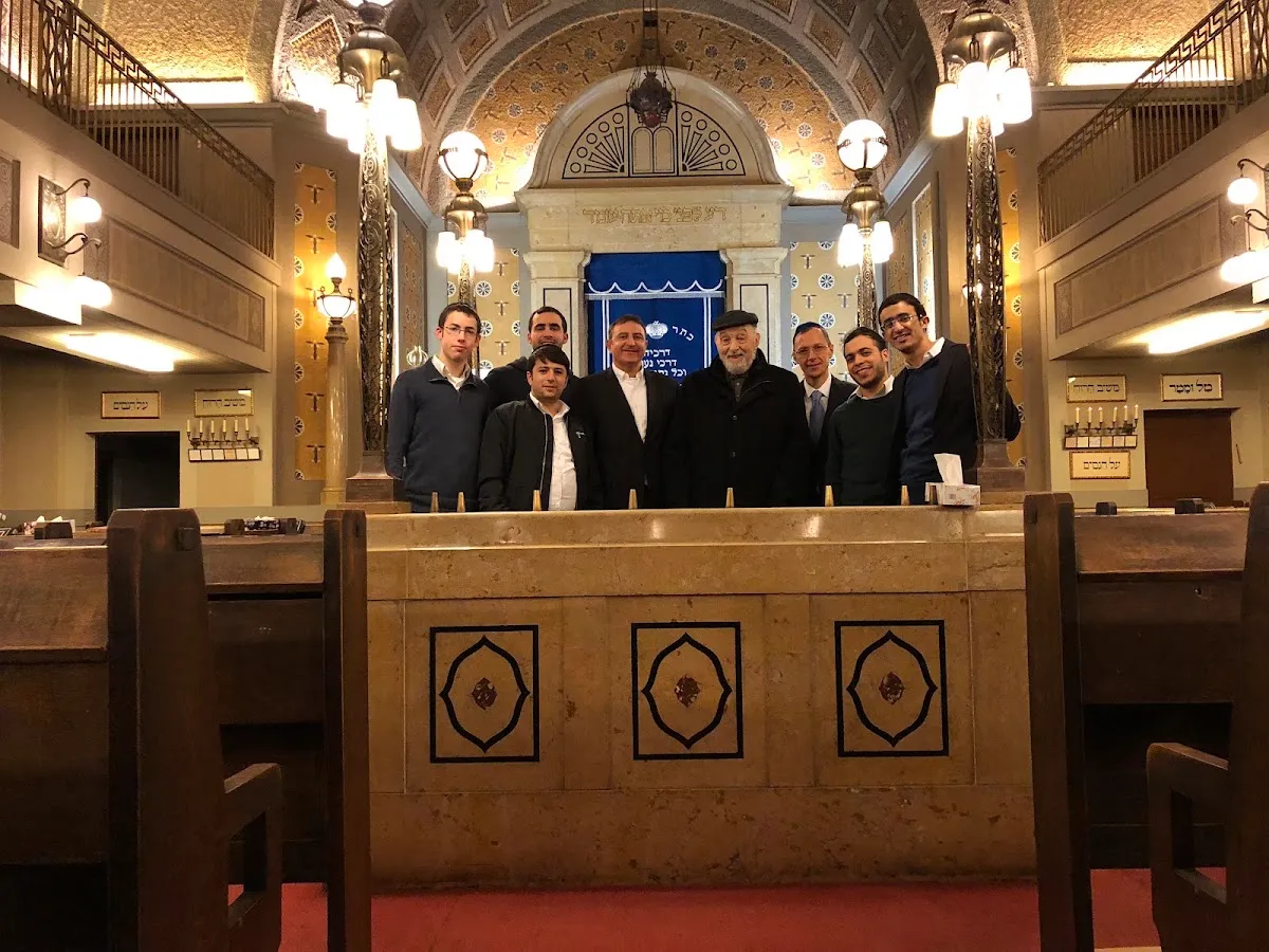 Yeshiva Luzern — foto 6