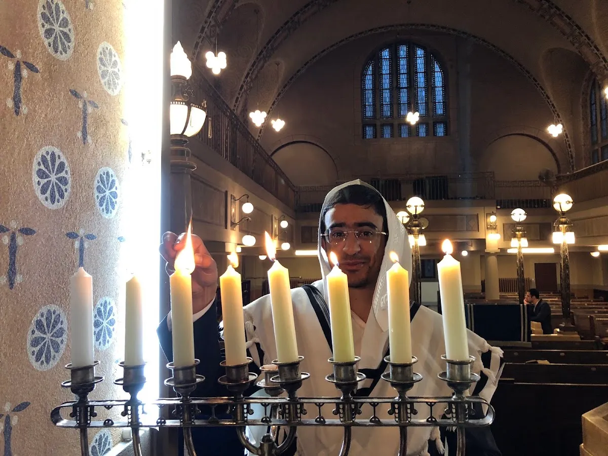 Yeshiva Luzern — foto 7