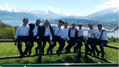 Yeshiva Luzern — foto 8