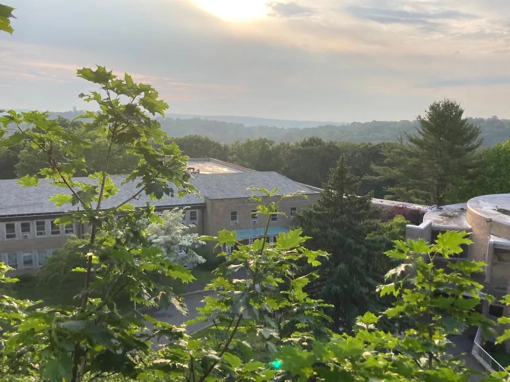 Yeshiva Mesivta Menachem — foto 6
