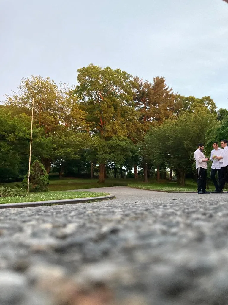 Yeshiva Mesivta Menachem — foto 7