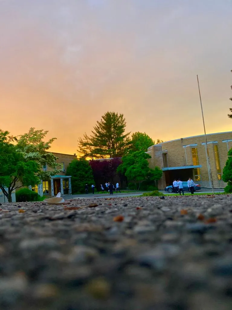 Yeshiva Mesivta Menachem — foto 10