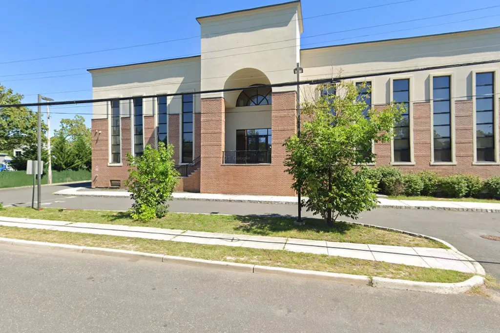 Yeshiva Mesivta Nachlas Yisroel