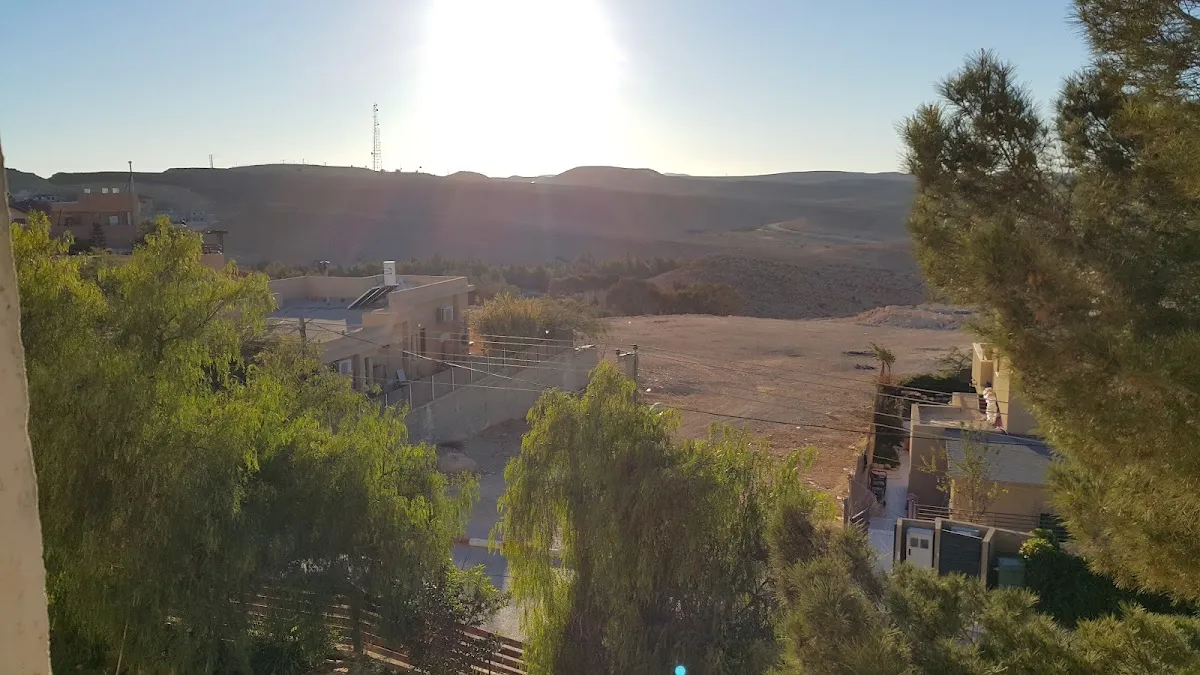 Yeshiva Midbara ke-Eden — foto 7