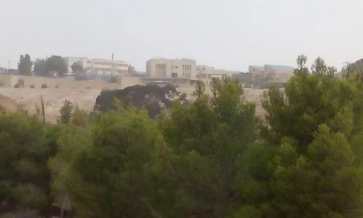 Yeshiva Midbara ke-Eden — foto 8