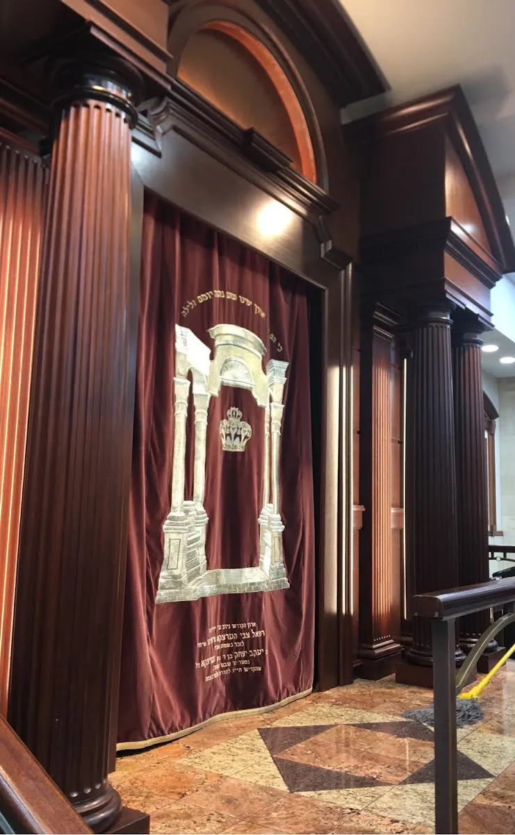 Yeshiva Mir de Brooklyn — foto 5