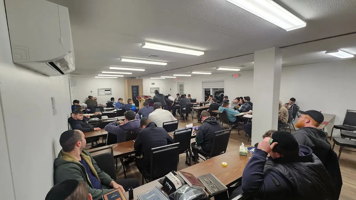 Yeshiva Nesivos Ahron — photo 2