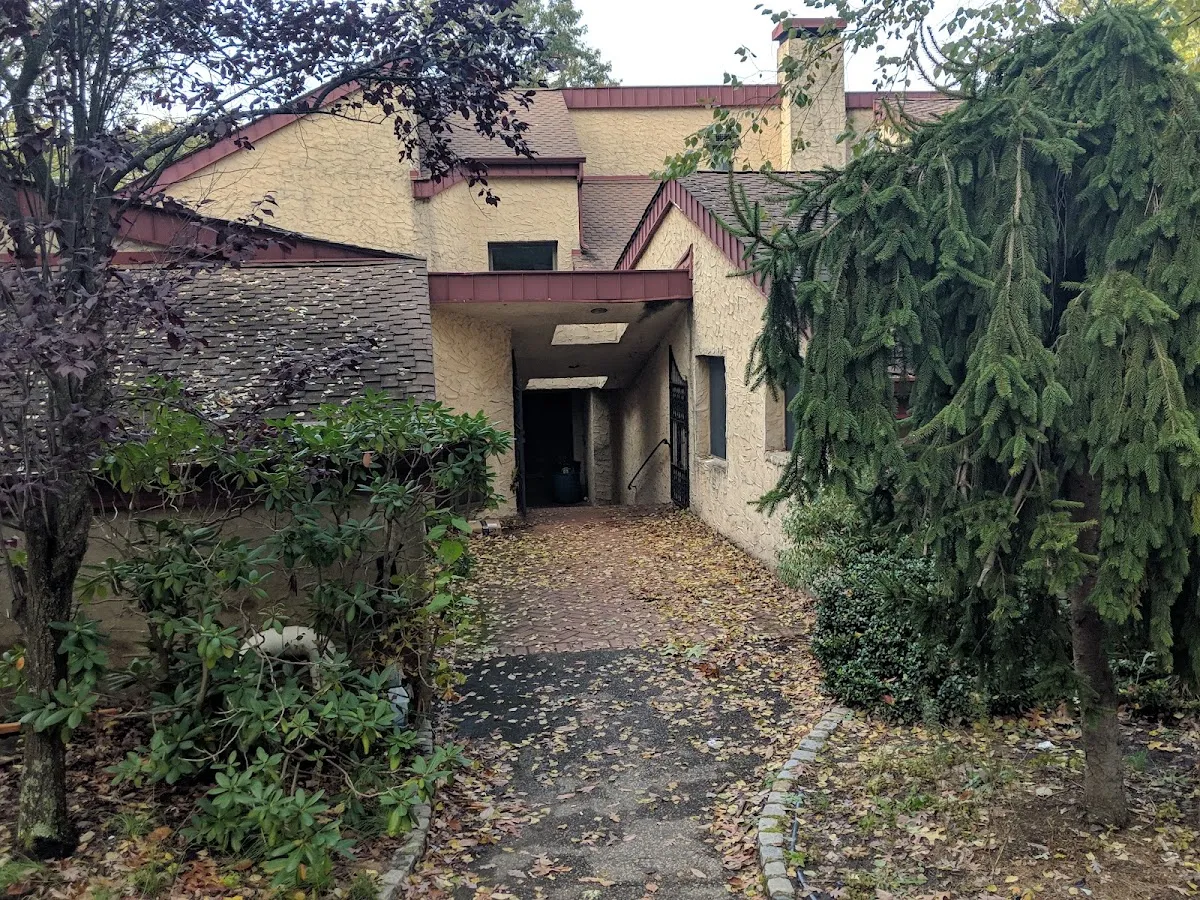 Yeshiva Nishmas Chaim — foto 2