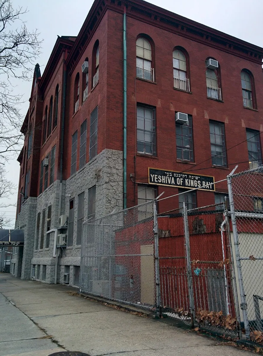 Yeshiva of Kings Bay