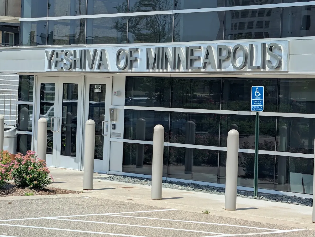 Yeshiva of Minneapolis