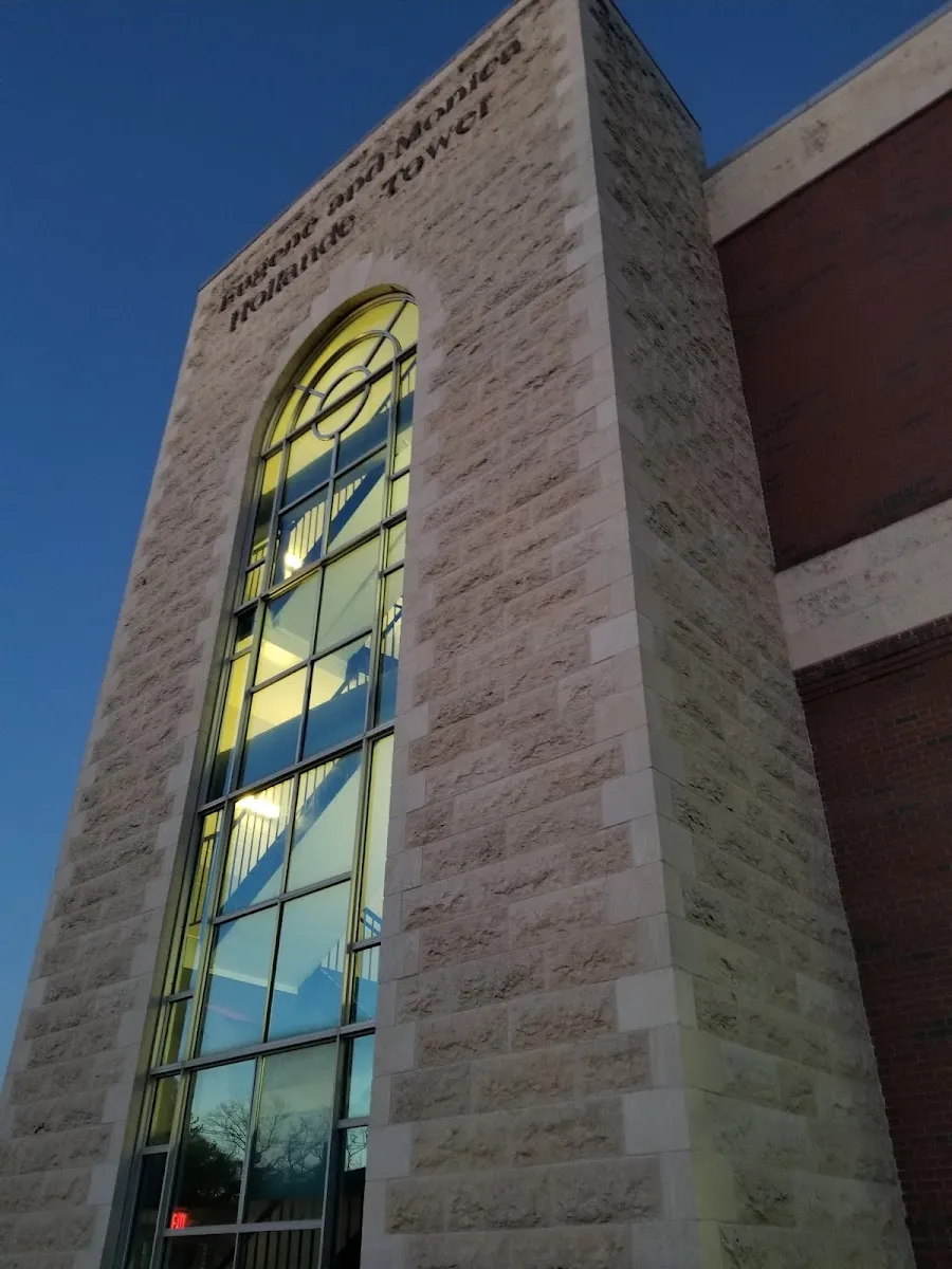 Yeshiva of South Shore, Yeshiva Toras Chaim — photo 4