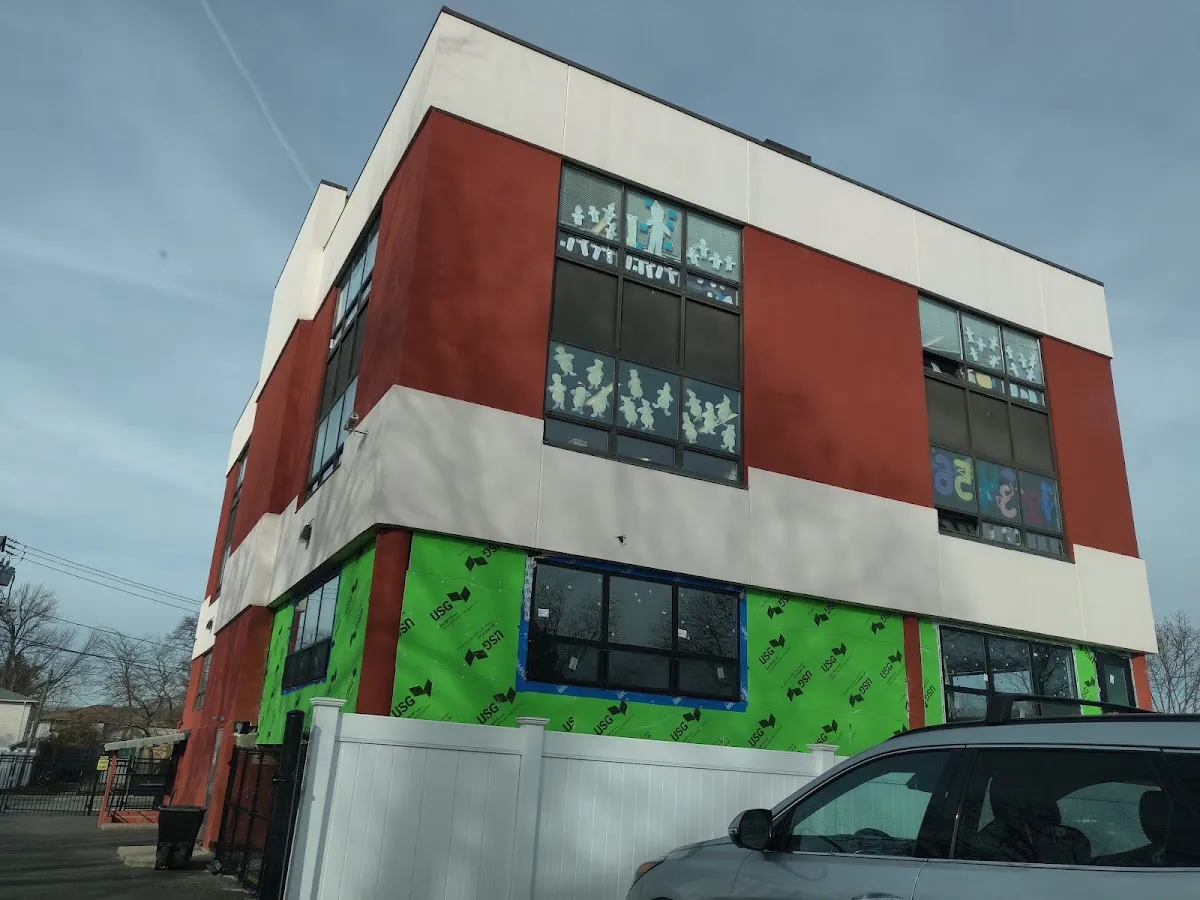Yeshiva of South Shore, Yeshiva Toras Chaim — photo 5