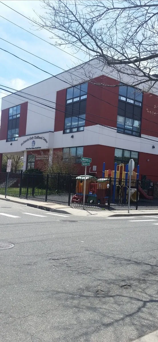 Yeshiva of South Shore, Yeshiva Toras Chaim — photo 6