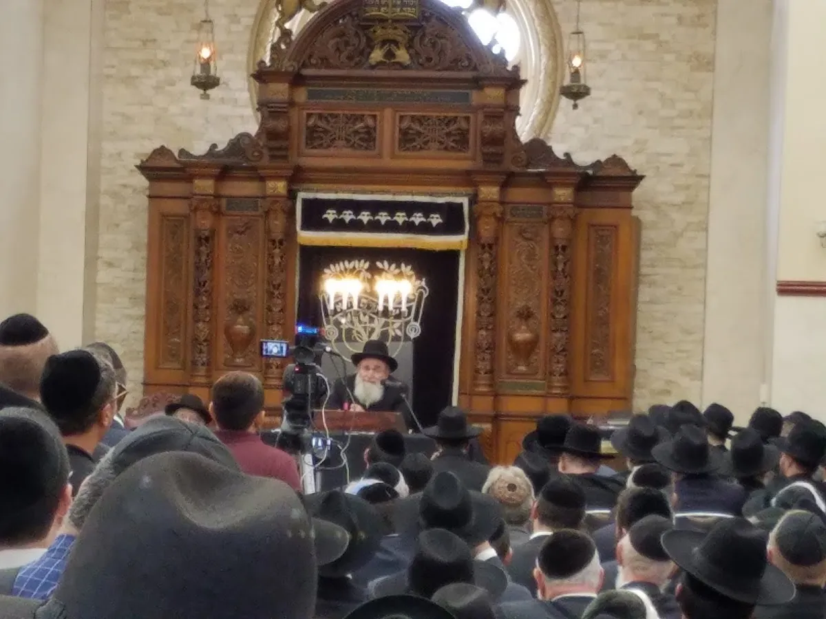 Yeshiva of Staten Island — foto 2