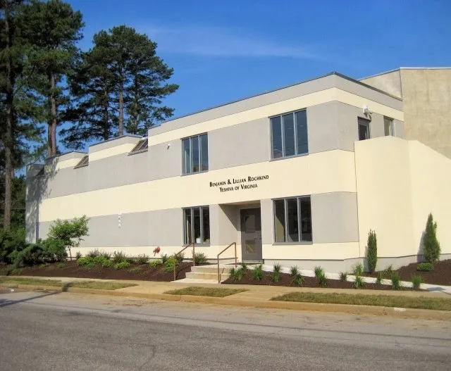 Yeshiva of Virginia